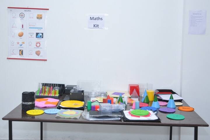 laboratory
